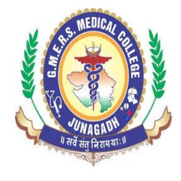 GMERS Medical College - Junagadh